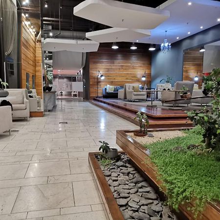 The Franklin Luxury Apartments Γιοχάνεσμπουργκ Εξωτερικό φωτογραφία