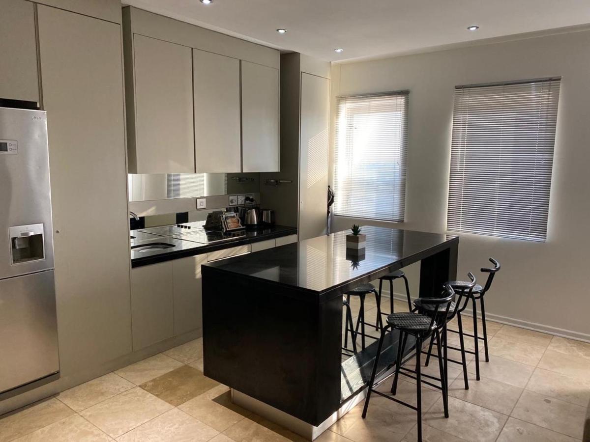 The Franklin Luxury Apartments Γιοχάνεσμπουργκ Εξωτερικό φωτογραφία