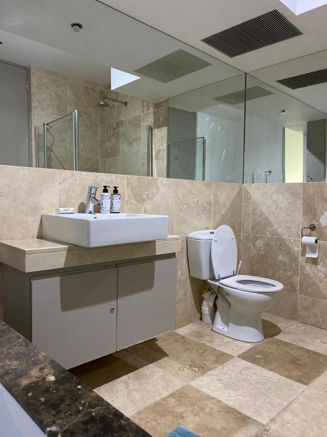 The Franklin Luxury Apartments Γιοχάνεσμπουργκ Εξωτερικό φωτογραφία