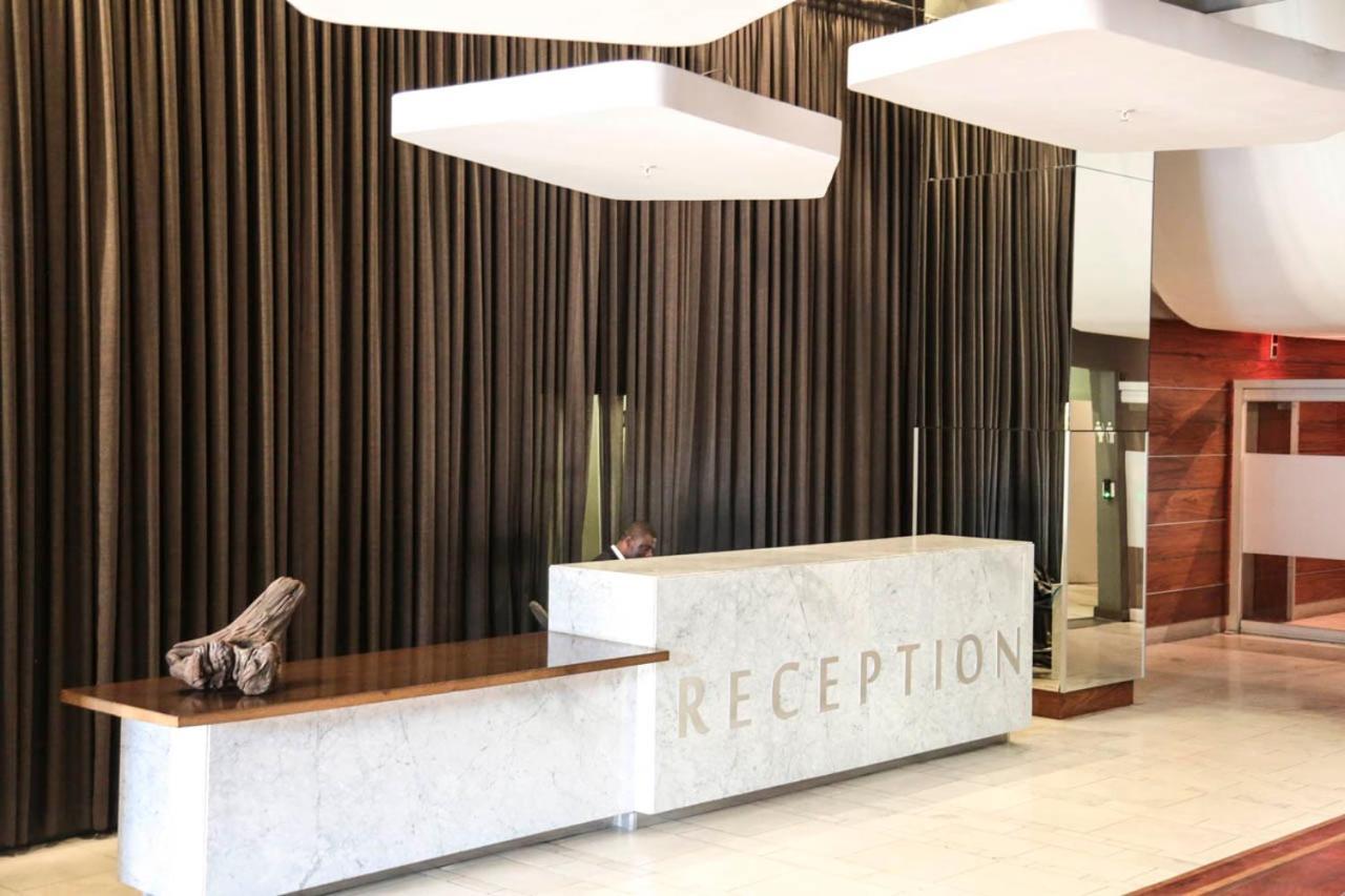 The Franklin Luxury Apartments Γιοχάνεσμπουργκ Εξωτερικό φωτογραφία