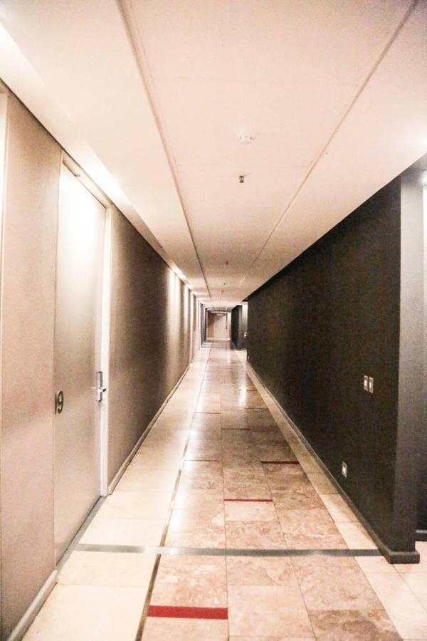 The Franklin Luxury Apartments Γιοχάνεσμπουργκ Εξωτερικό φωτογραφία